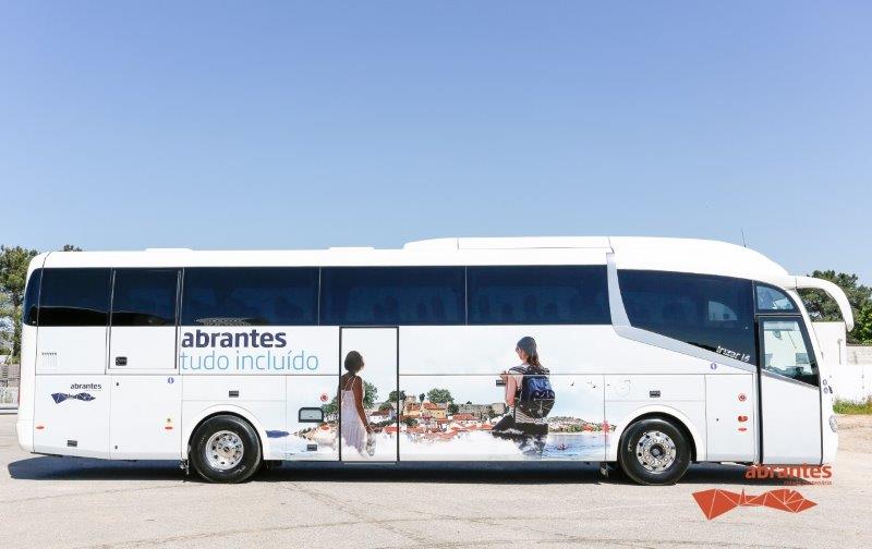 CMA Arquivo Autocarro municipal