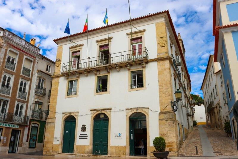 CMA Arquivo Edificio CMA