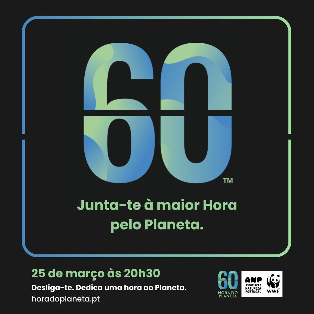 Hora do Planeta 2023