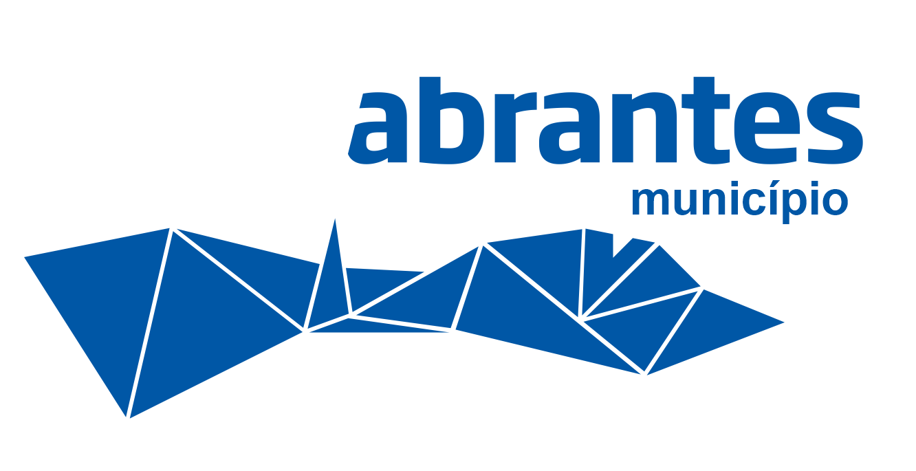 Logotipo do Município de Abrantes