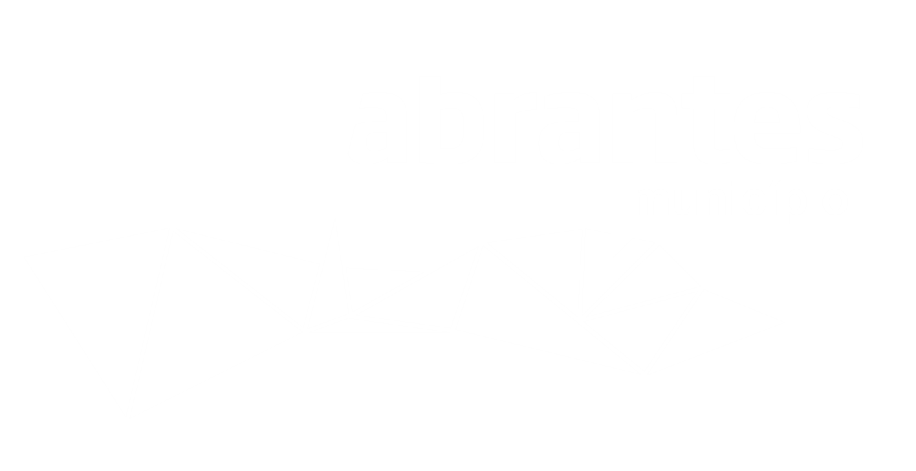 Logo do Município de Abrantes