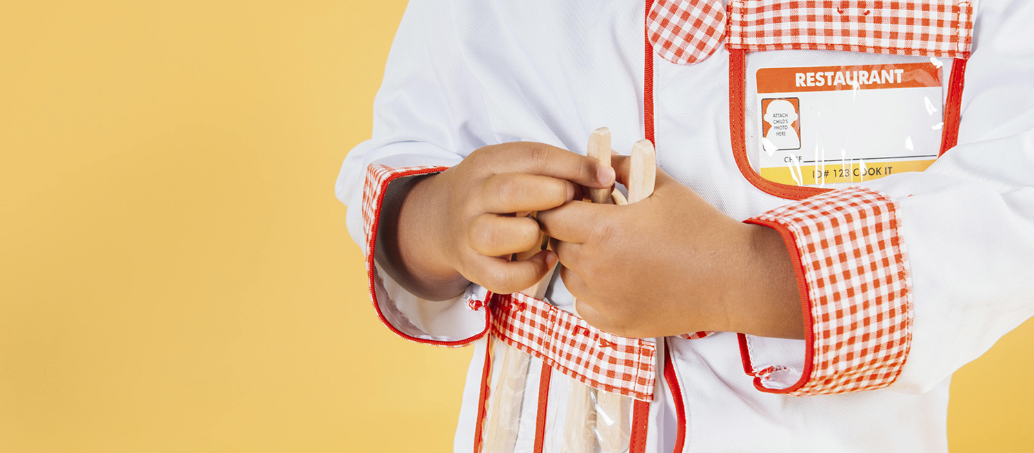 Workshop – Chefes de palmo e meio