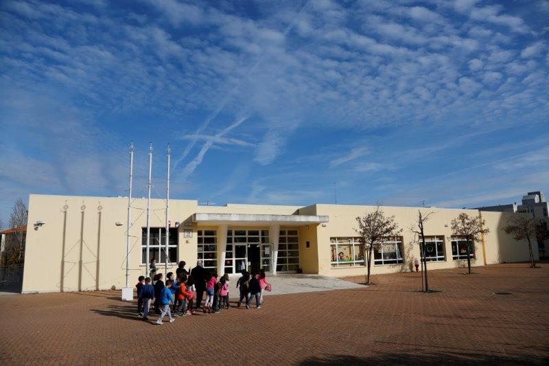 CMA Arquivo Escola Antonio Torrado