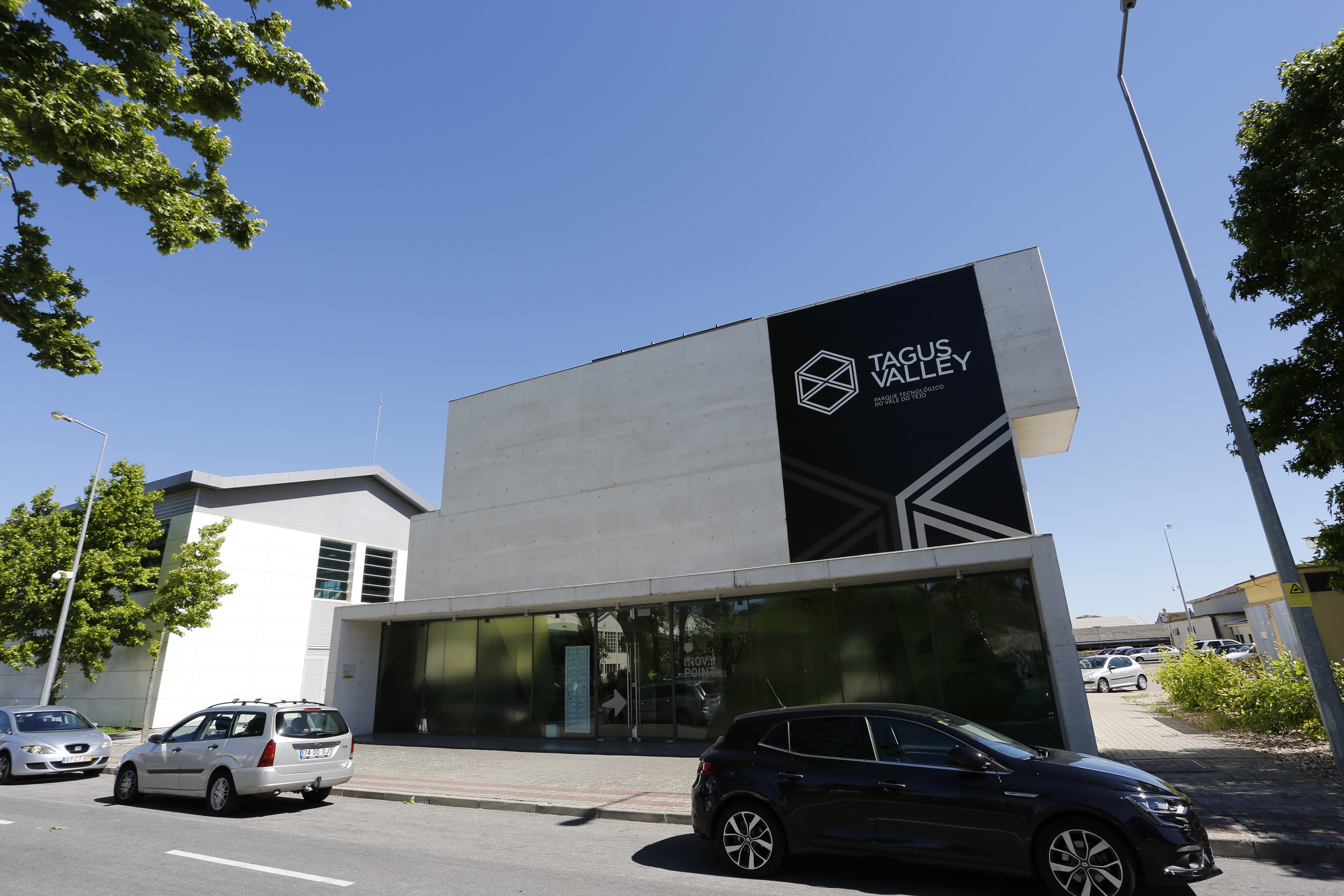 TagusValley Alferrarede