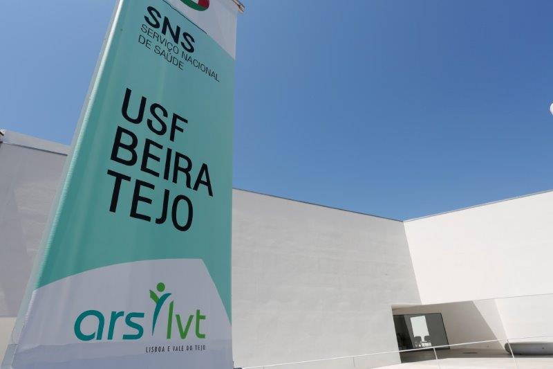 Unidade Saude Familiar Rossio