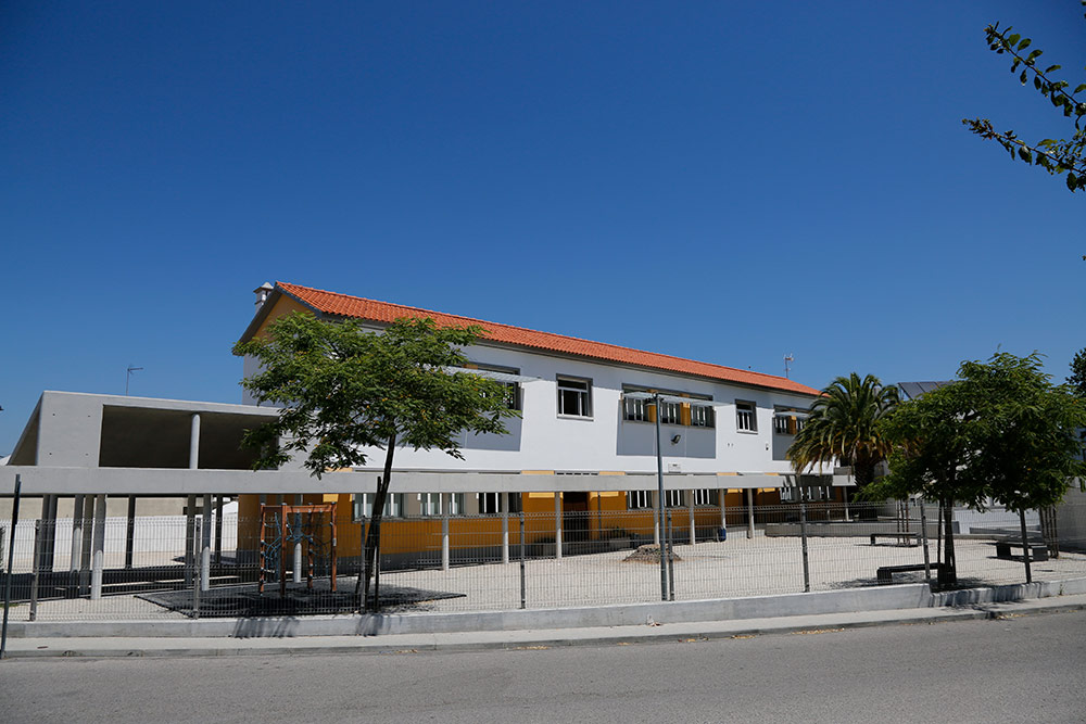 Abrantes Centro-Escolar Arquivo