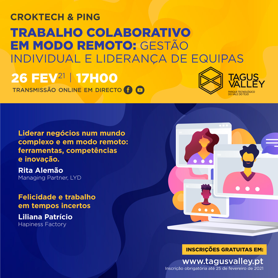 TRABALHO COLABORATIVO