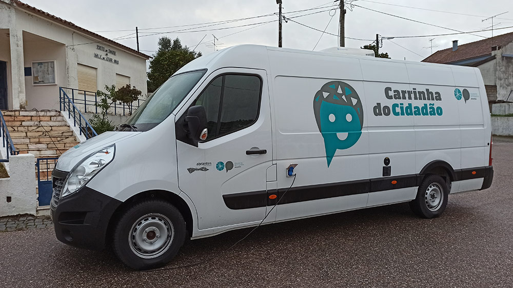 carrinha cidadao 2021