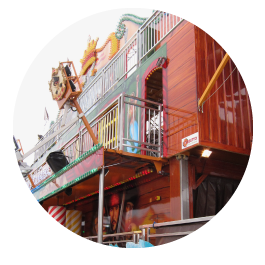 feira de são matias