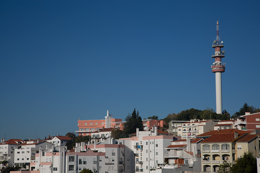 Regeneração Urbana