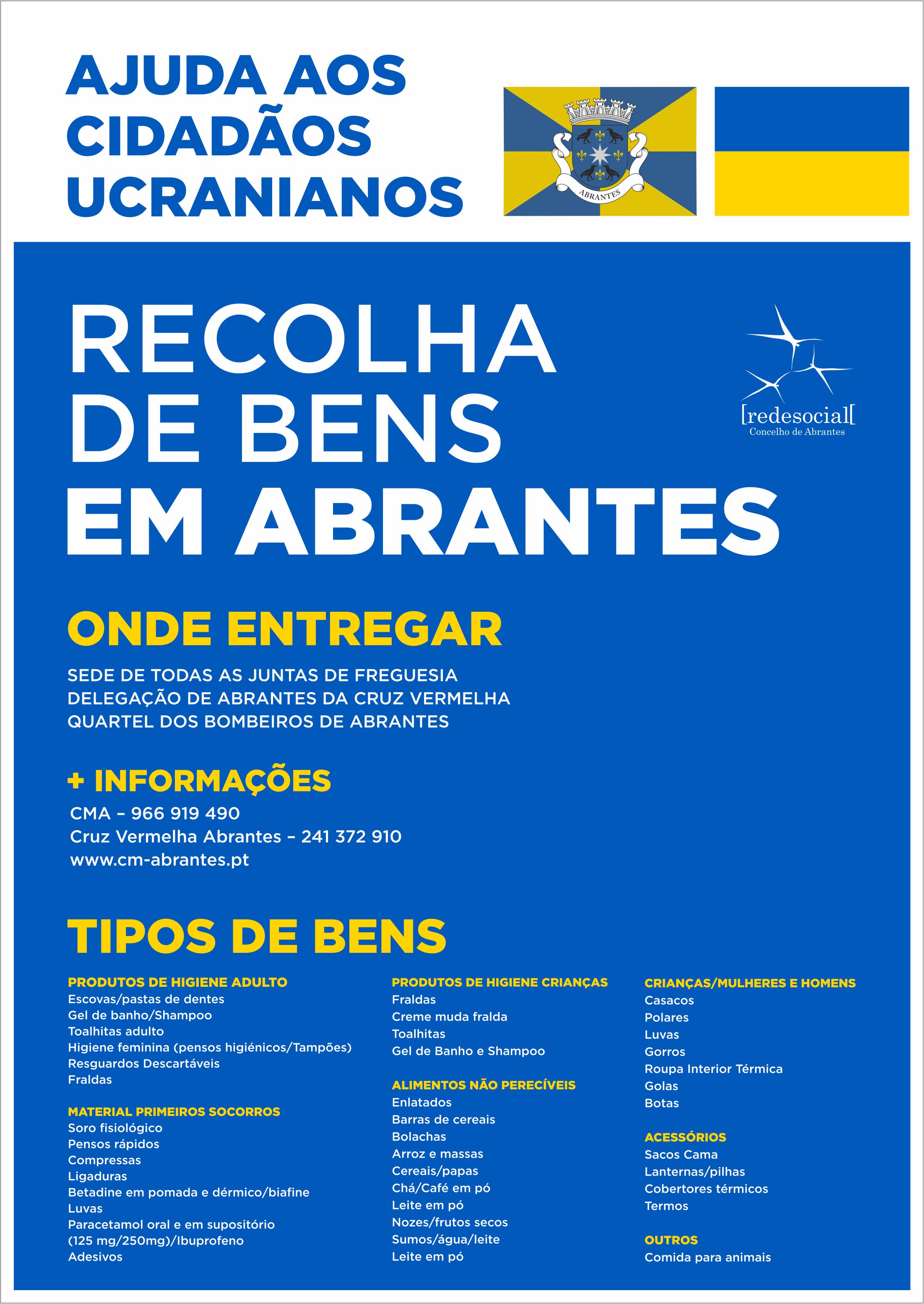 UCRANIA CARTAZ FACEBOOK