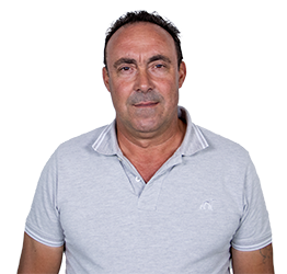 Presidente da Junta de Freguesia de Bemposta, Manuel João Salvador Alves
