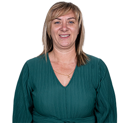 Presidente da Junta de Freguesia de Fontes, Sónia Cristina Brunheta Campos Alagoa