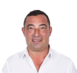 Presidente da Junta de Freguesia de Mouriscas, Pedro Alexandre Serrano Cordeiro Matos