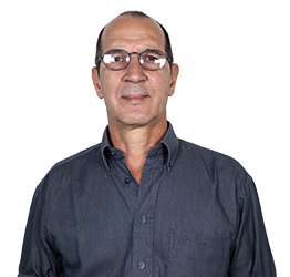 Presidente da Junta de Freguesia de Carvalhal, António José Carvalho