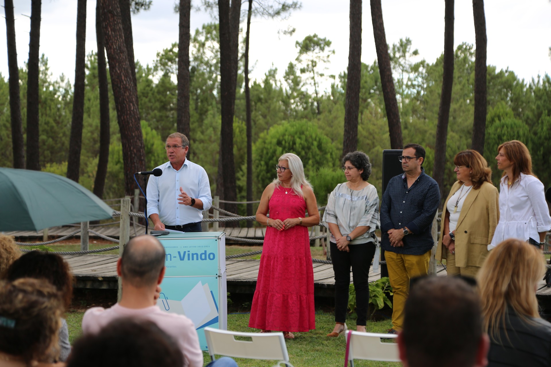 rececao professores1