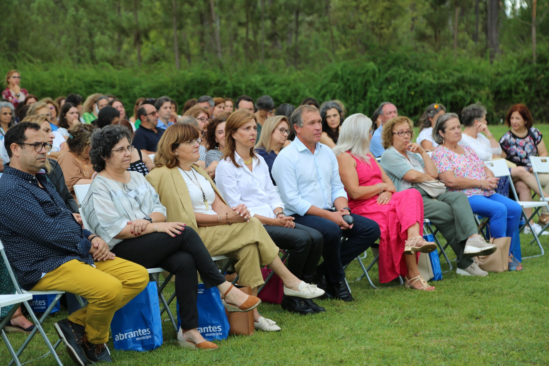 rececao professores2