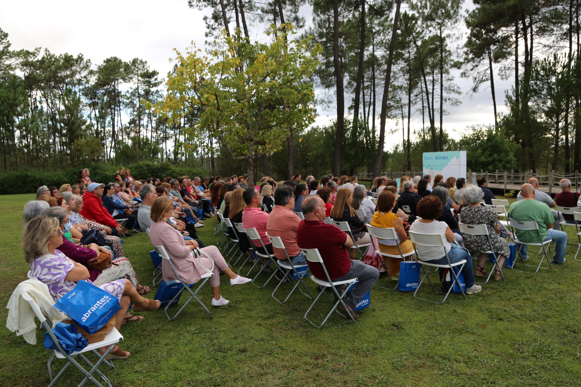 rececao professores5