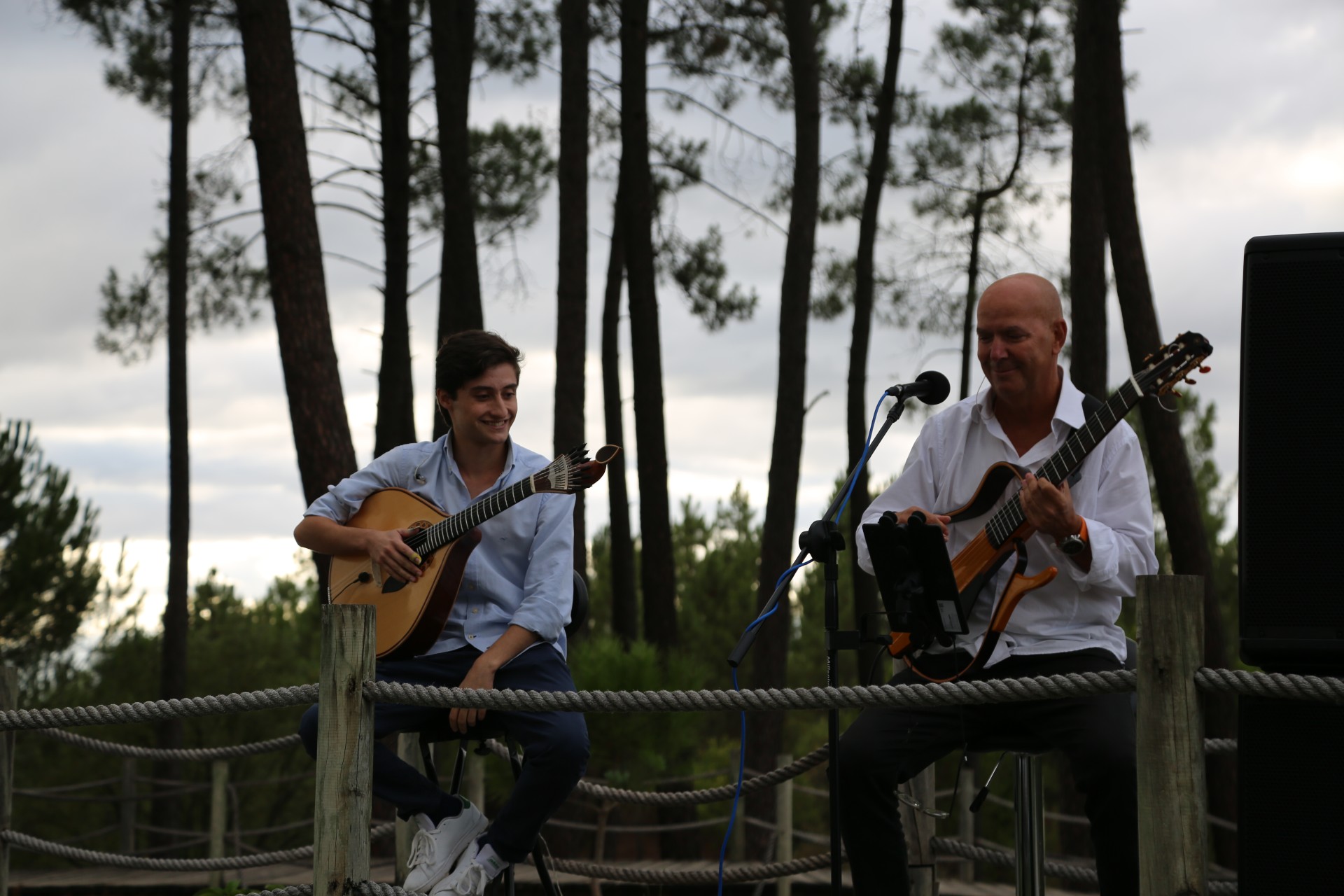 rececao professores6