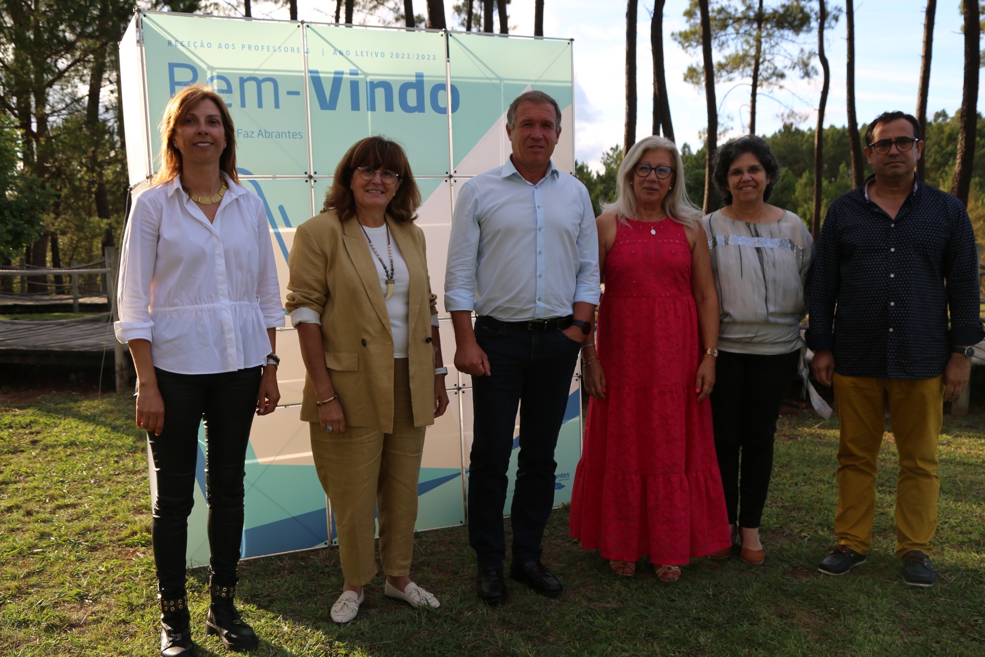 rececao professores7